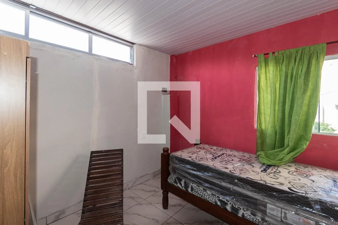 Casa de 1 quarto com jardim, Andaraí — photo 6