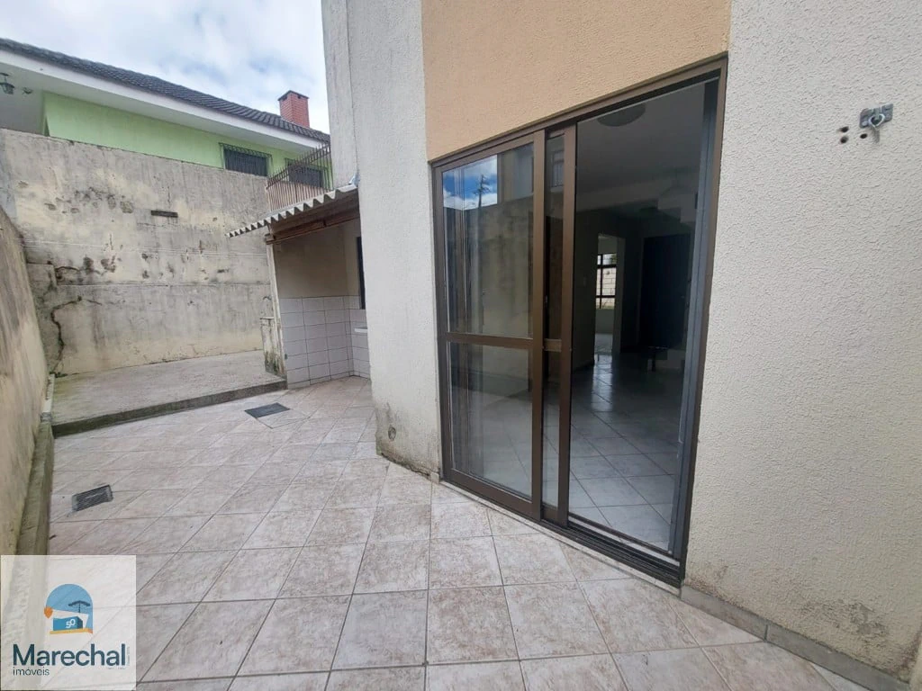3-bedroom house, 1 with its own bathroom, 95 m², Curitiba — photo 10