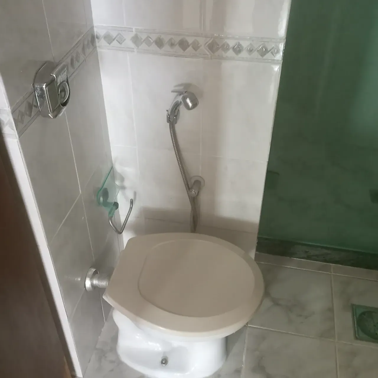 Apartamento com 2 dormitórios e 2 banheiros, vaga incluída — photo 5