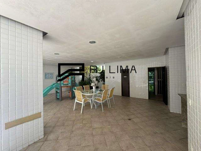 3-bedroom apartment with 82 m² and 2 parking spots — photo 12