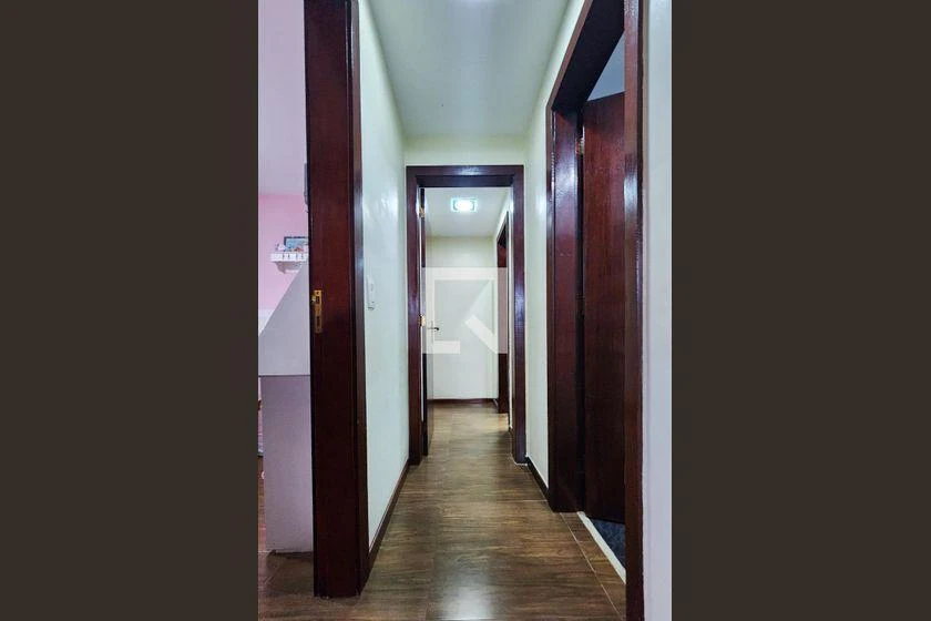 Furnished 100 m² apartment with 2 bedrooms and balcony — photo 29