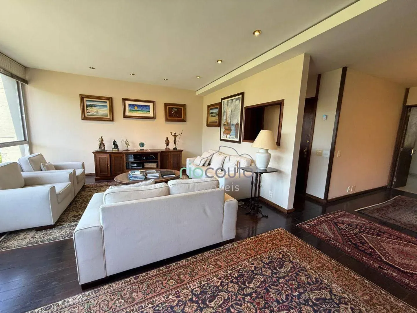 Unfurnished rental apartment with 2 bedrooms and 3 baths — photo 7