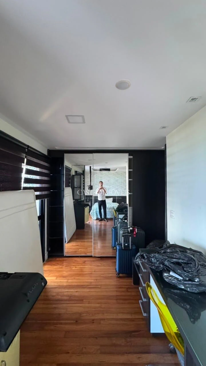 Apartamento de 201 m² com 3 suítes e varanda gourmet — photo 17