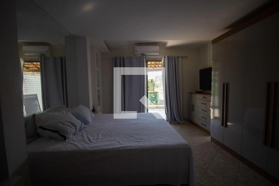Apartamento com vista para a água, Recreio dos Bandeirantes — photo 8