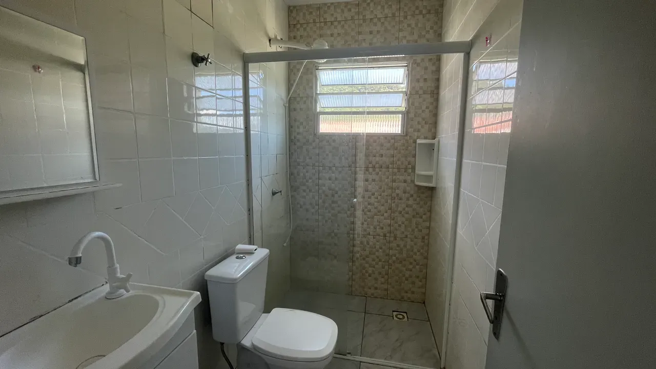 50 m² apartment with 2 bedrooms and a closed kitchen — photo 14