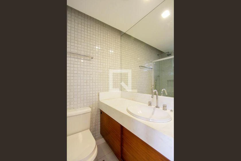 3-bedroom apartment with a home office in Rio de Janeiro — photo 26