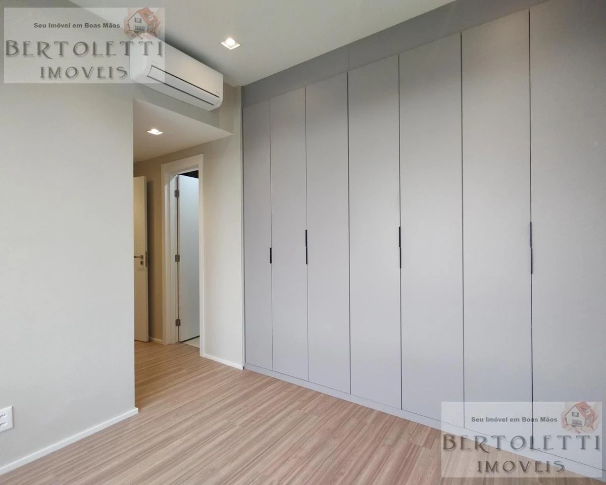 Furnished 125 m² apartment with 3 bedrooms and mountain views — photo 9