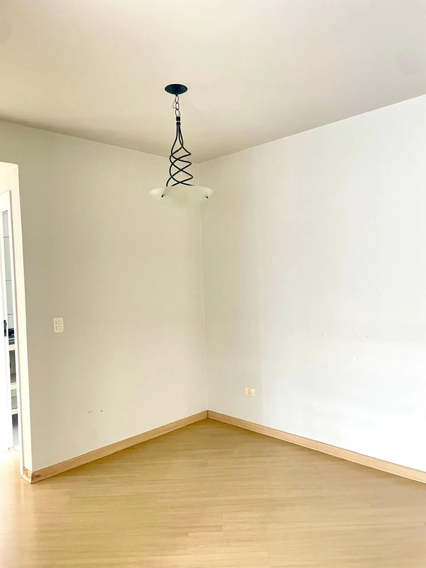2 quartos e closet: apartamento de 96 m² — photo 4