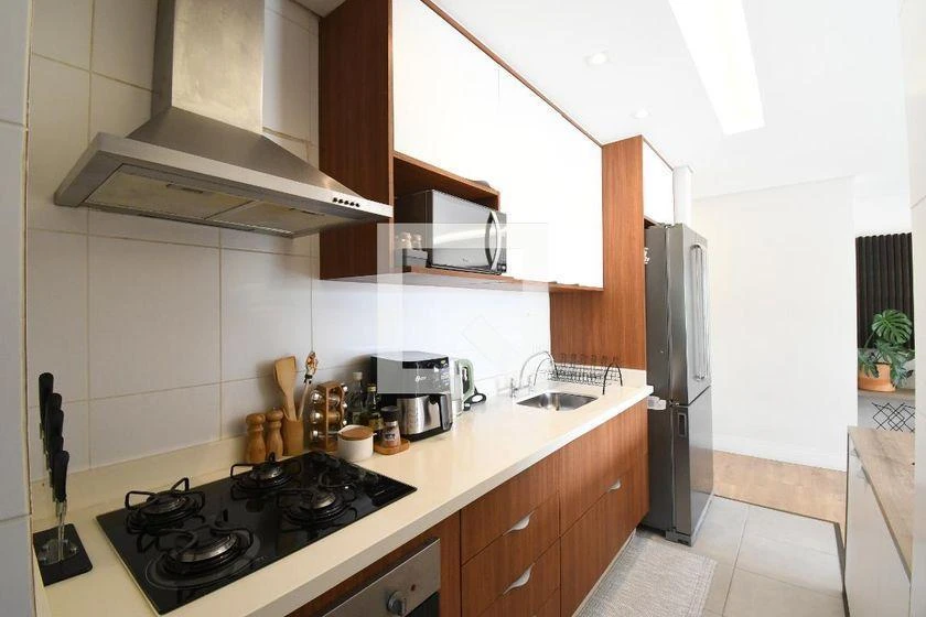 3-bedroom apartment with a home office — photo 21