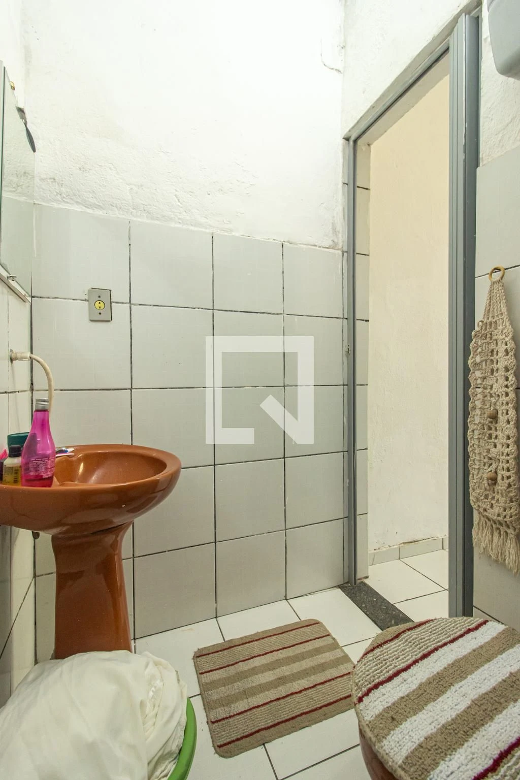 Casa amueblada de 60 m² con 1 dormitorio y sin parking — photo 24
