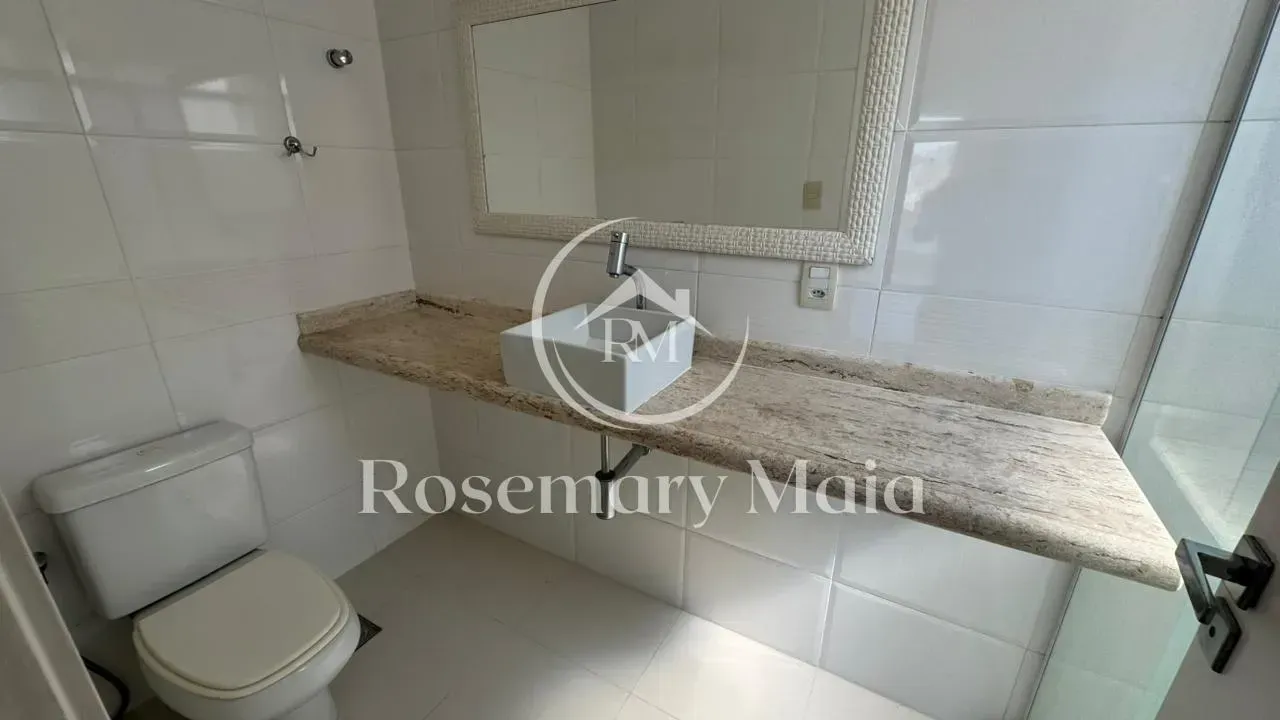 House for rent with 4 bedrooms and 5 bathrooms and balcony — photo 18