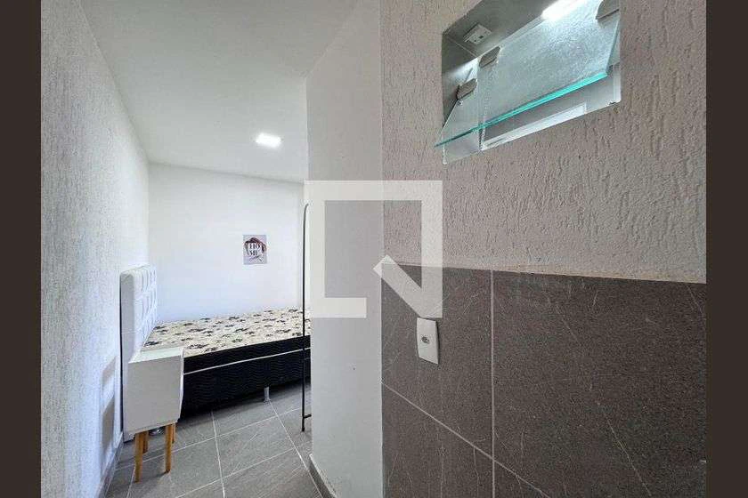 Casa mobiliada de 30 m² com 1 quarto e jardim privativo — photo 22