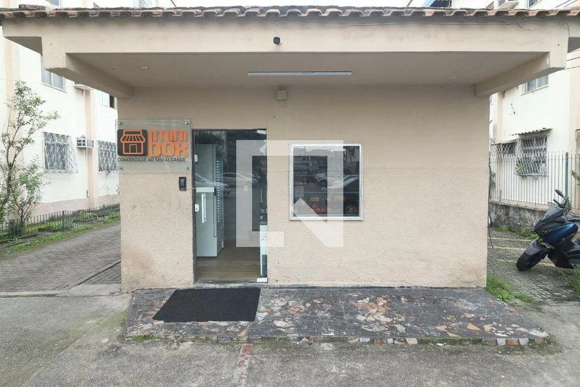 2 quartos e varanda gourmet: apartamento de 45 m² — photo 8