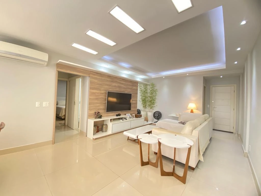 Apartamento de 2 quartos com máquina de lavar, Copacabana — photo 5