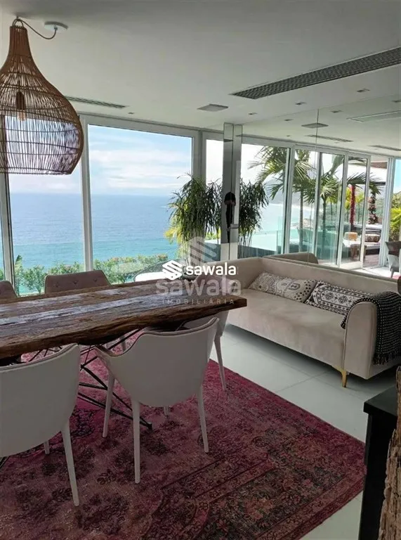 Furnished house with 5 bedrooms and open-plan kitchen — photo 3