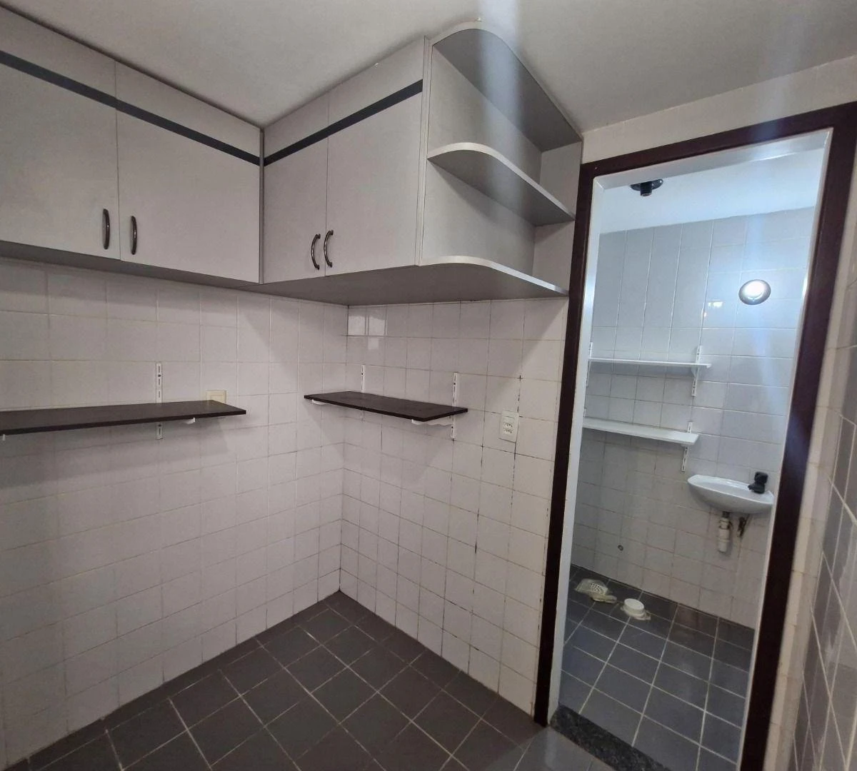 Apartamento de 93 m² com 3 quartos e 2 vagas — photo 2