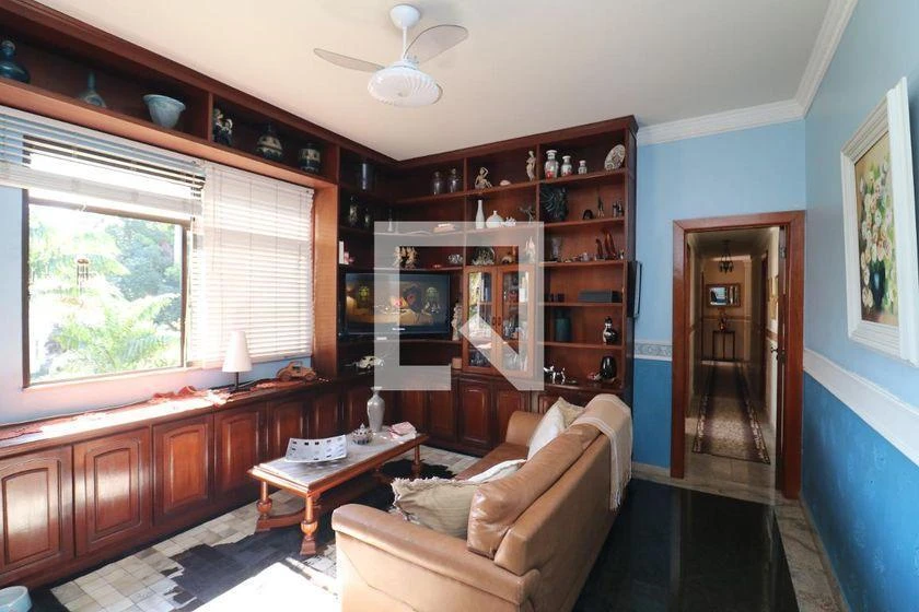 4-bedroom apartment with 350 m² and 4 parking spots — photo 15