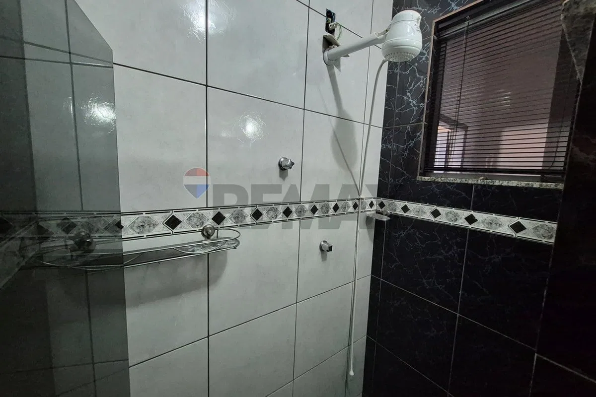 Unfurnished 3-bedroom apartment with 68 m² — photo 5