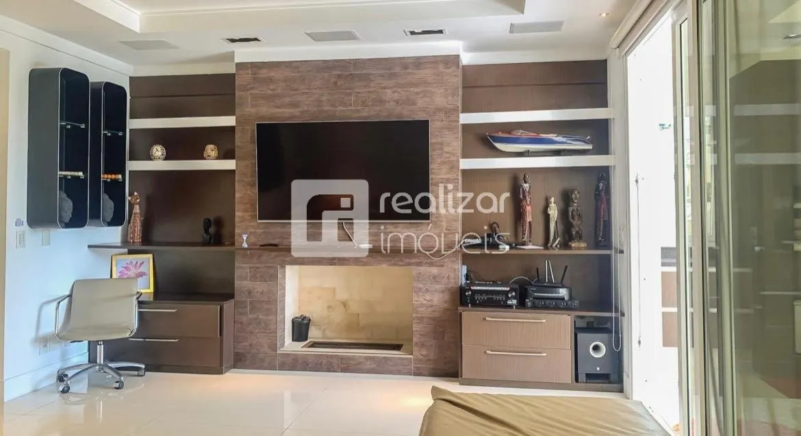 Casa mobiliada com 9 quartos e área externa privativa — photo 20