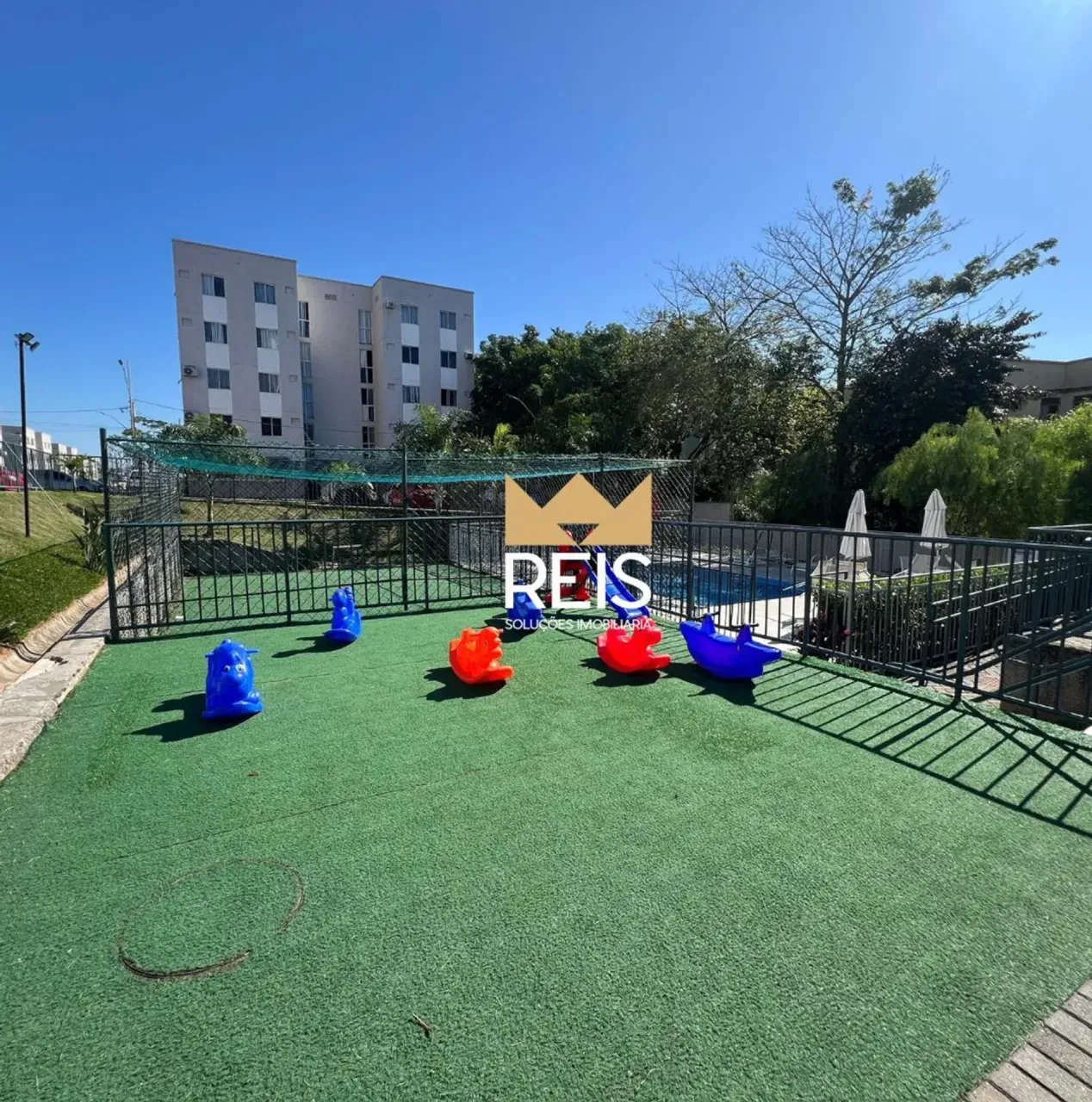 Apartamento com 2 quartos, 1 vaga e cozinha a gás — photo 10