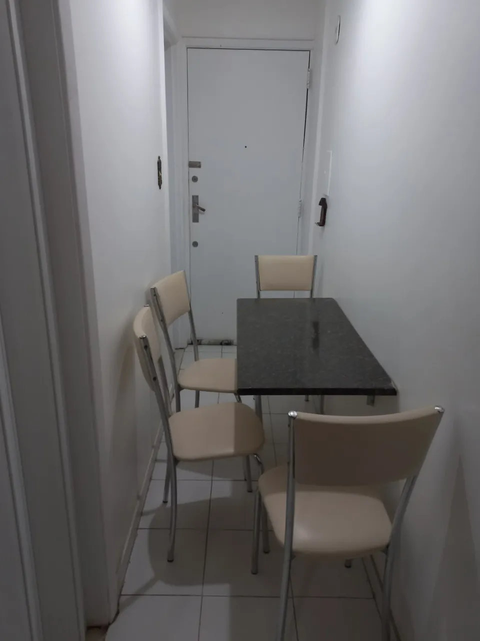 Меблированная квартира с 1 спальней и 1 ванной — photo 5
