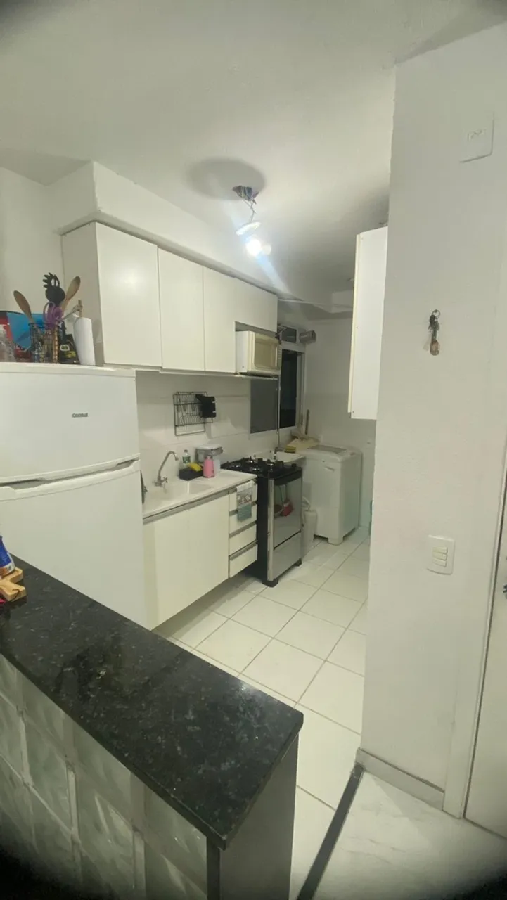 2-bedroom apartment with a home office in Rio de Janeiro