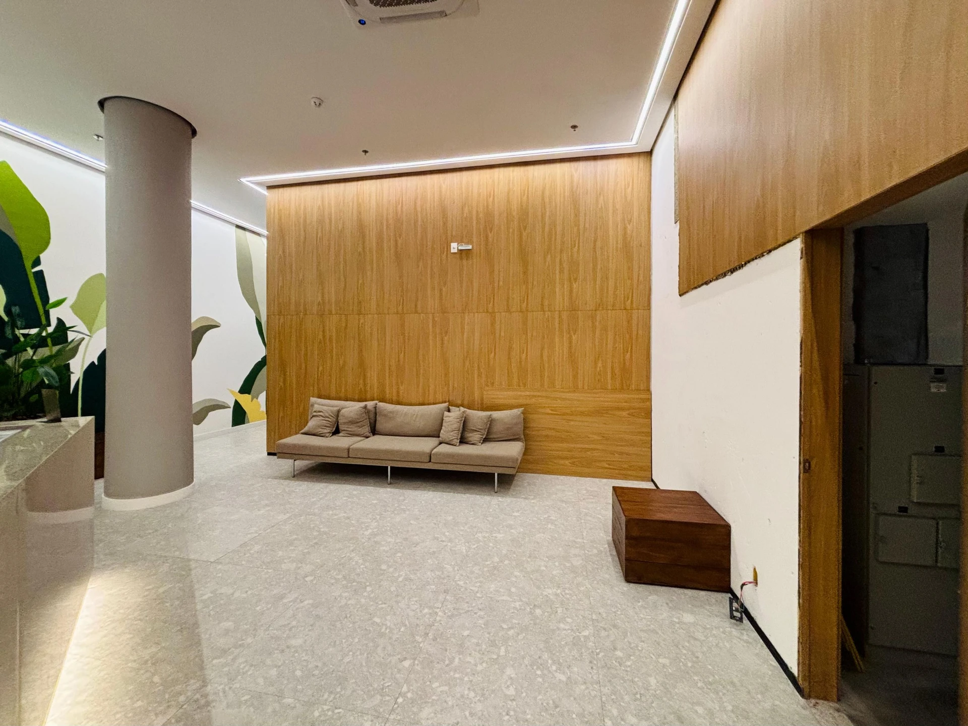 Departamento amueblado, 119 m², con vista a la montaña — photo 12