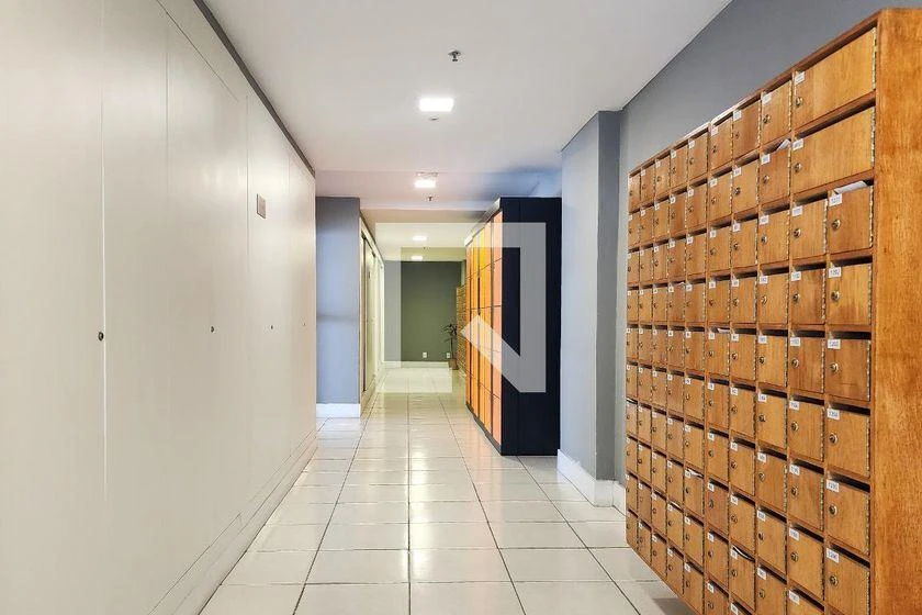 Робоче місце та 2 спальні: квартира 62 м² — photo 46