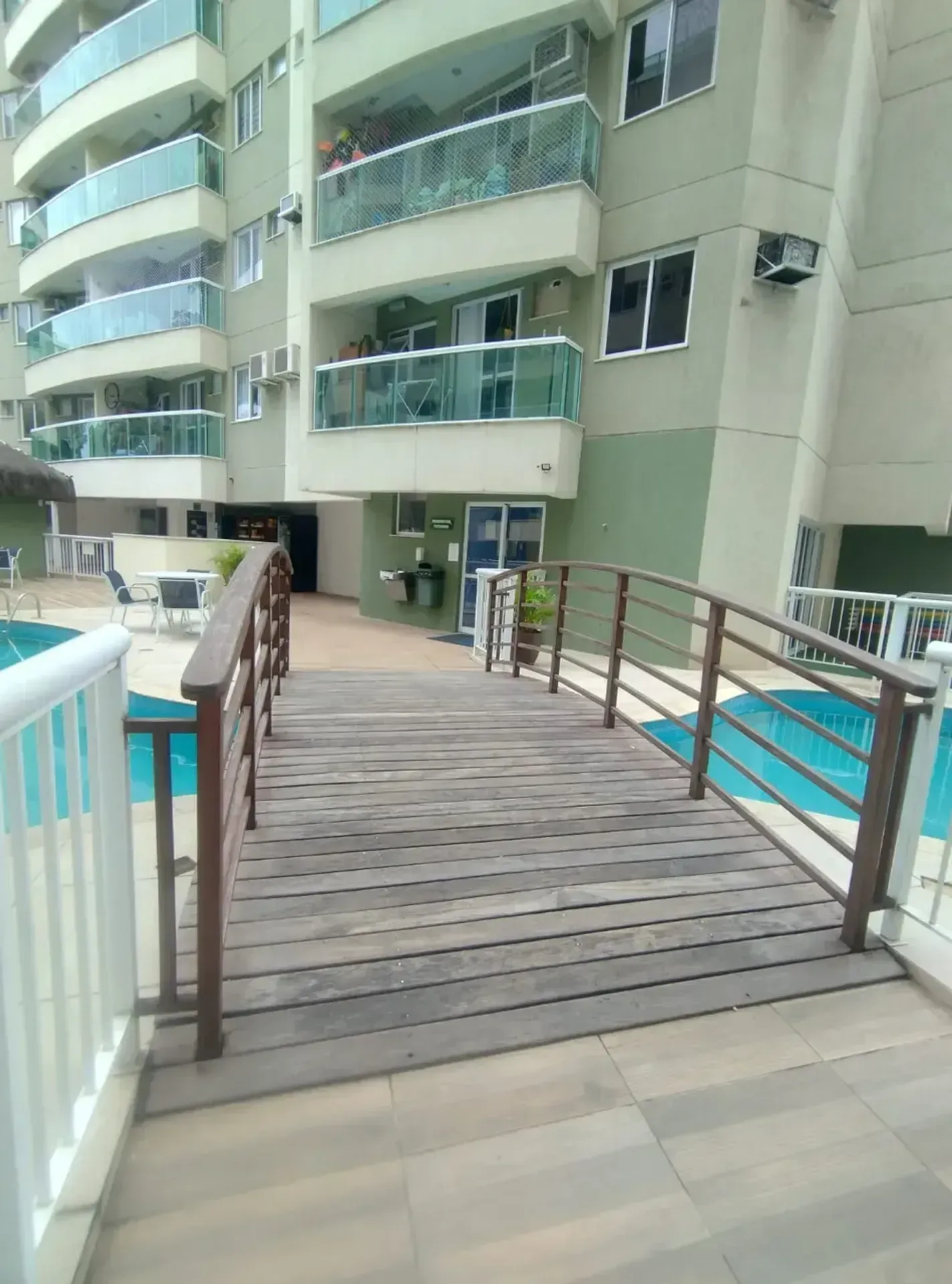 Duplex with 3 bedrooms and 116 m² plus a balcony — photo 10