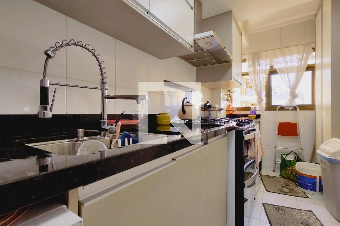Посудомийна машина та 3 спальні: квартира 76 м² — photo 55