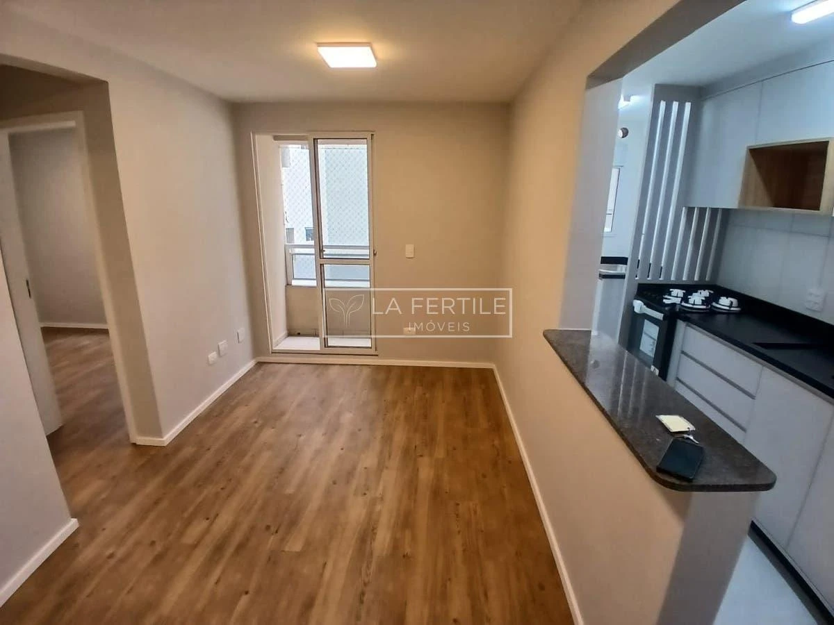 Apartamento com piso de madeira ou laminado, Vila Izabel — photo 16