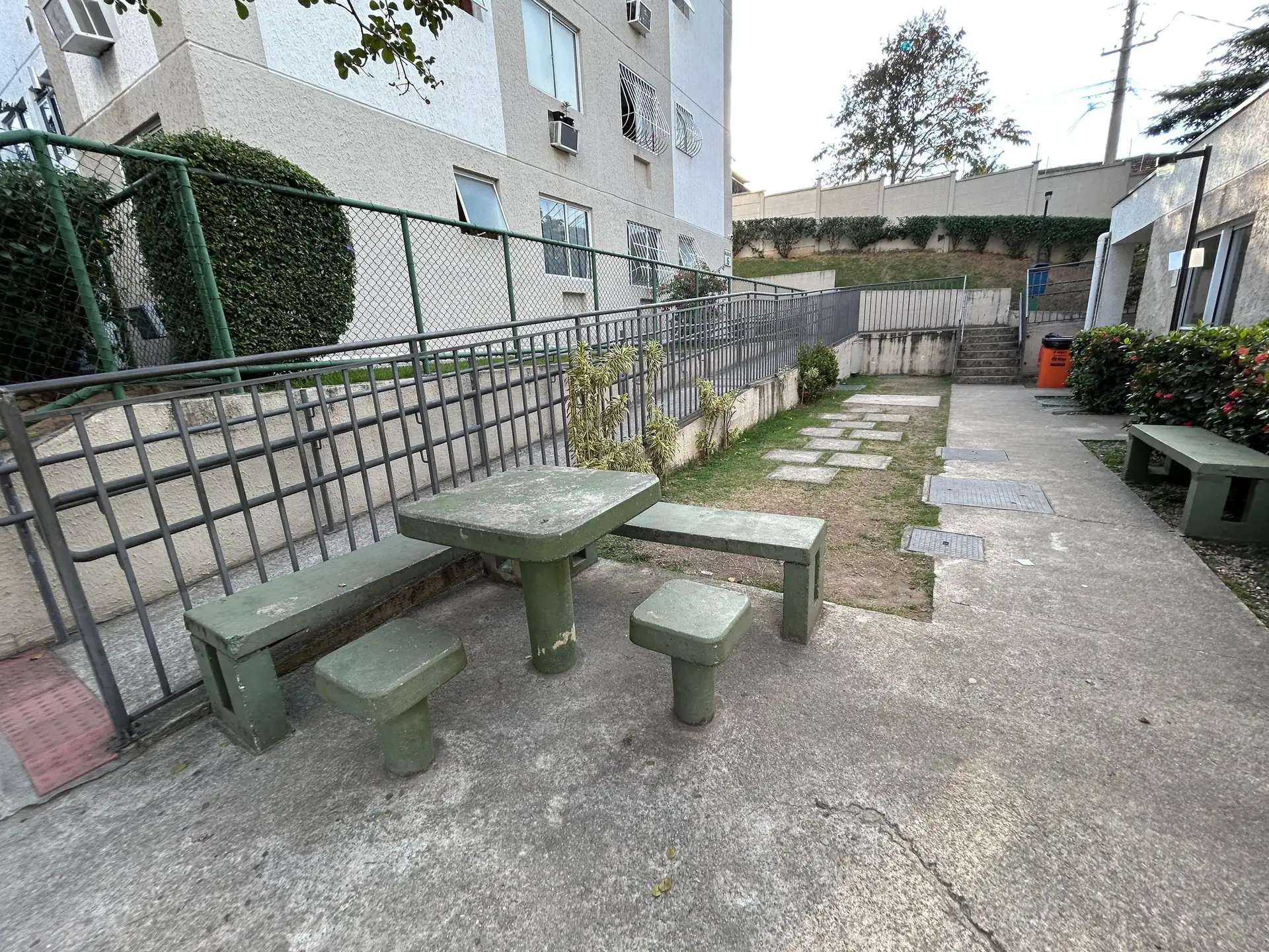 Apartamento amueblado con 2 dormitorios y 1 plaza — photo 47