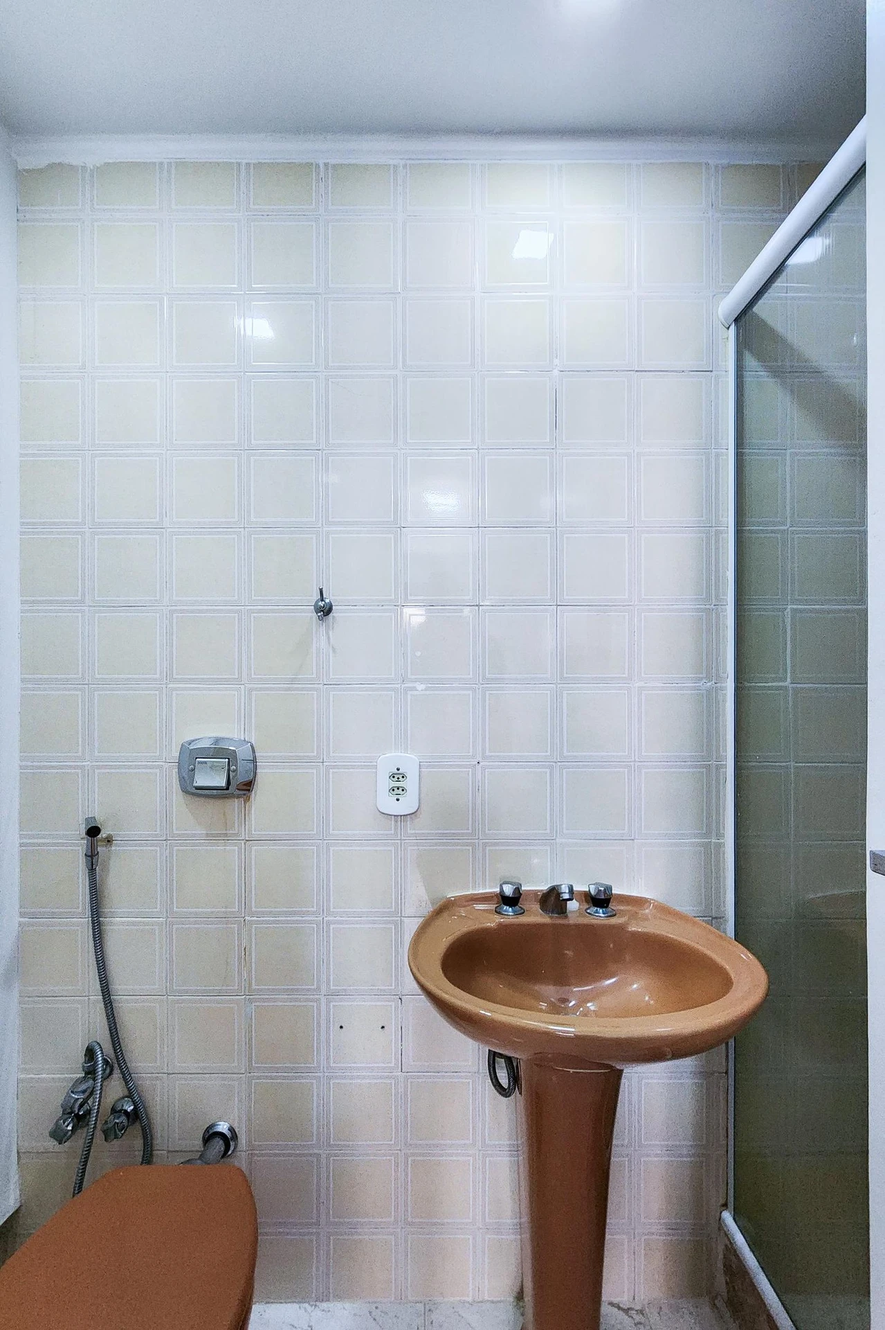 2 quartos e piscina privativa: apartamento de 72 m² — photo 38