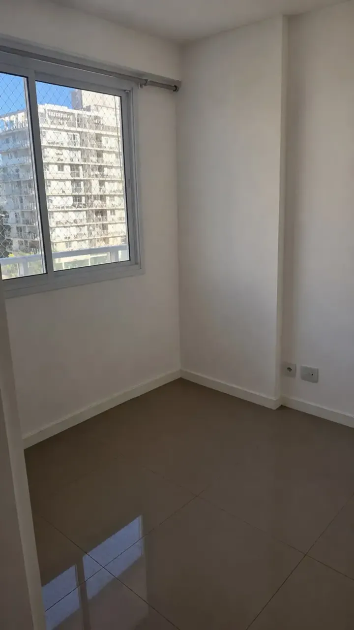 3-bedroom apartment with 93 m² and 1 parking spot — photo 9