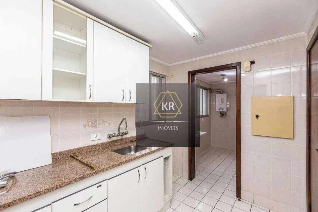 Apartment, 96 m², with a private BBQ — photo 7