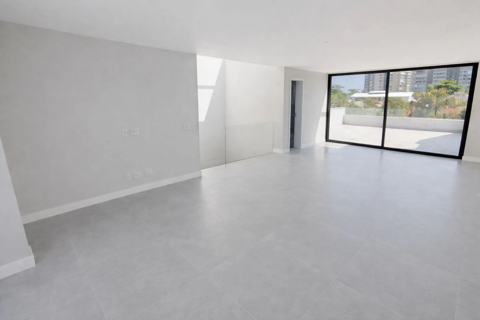 Unfurnished house with 4 en-suite bedrooms and 6 baths — photo 6