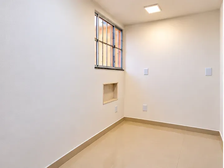 Квартира 40 м², 1 спальня, Ріо-де-Жанейро — photo 4