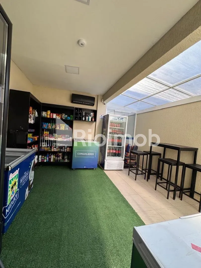 Apartamento de 45 m² com vista para as montanhas e secadora — photo 4