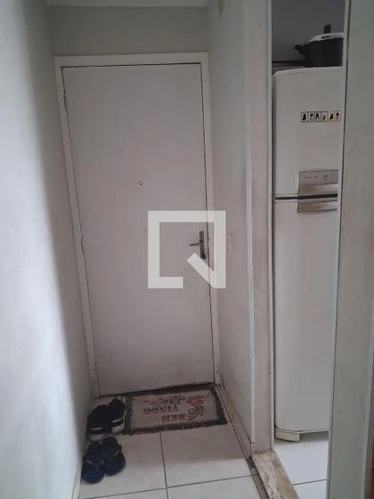 2-bedroom apartment with a washing machine — photo 9