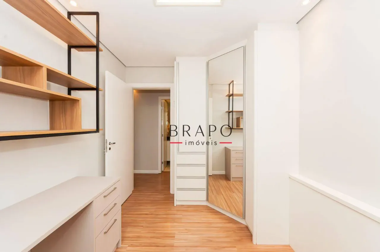 3-bedroom apartment with private BBQ and 95 m² — photo 18