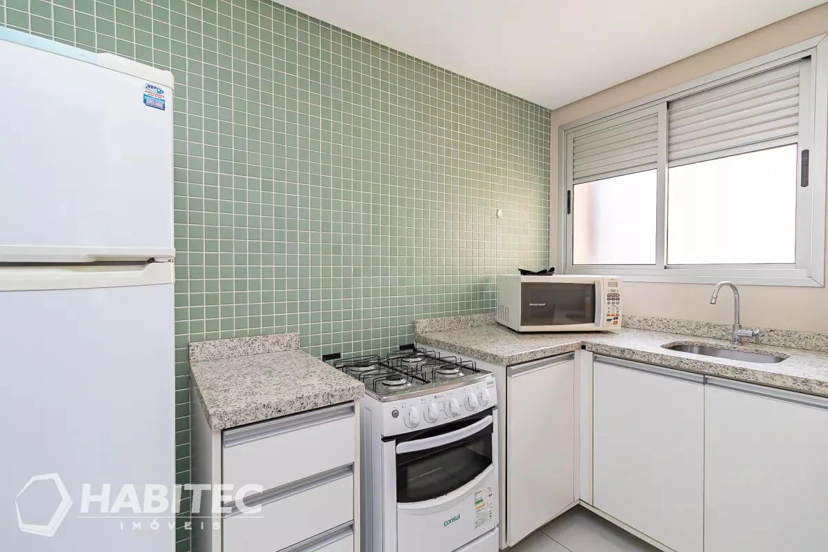 Apartamento de 3 quartos, sendo 1 suíte, 74 m², Cabral — photo 26