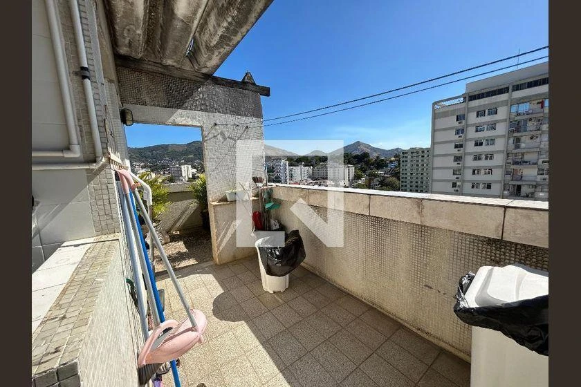 Квартира 400 м² з 4 спальнями та зоною для прання — photo 42