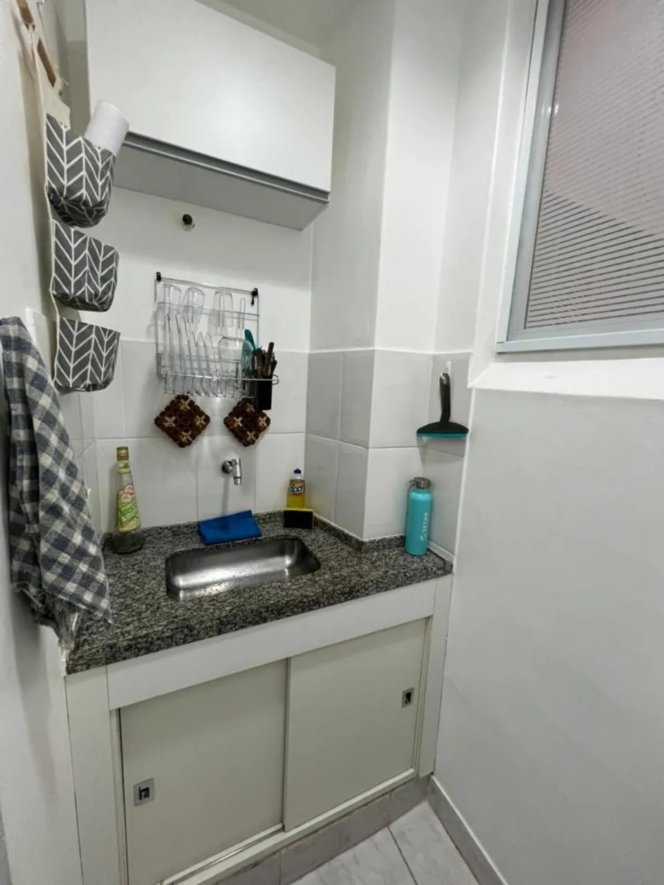 Студия, 20 м² — photo 9