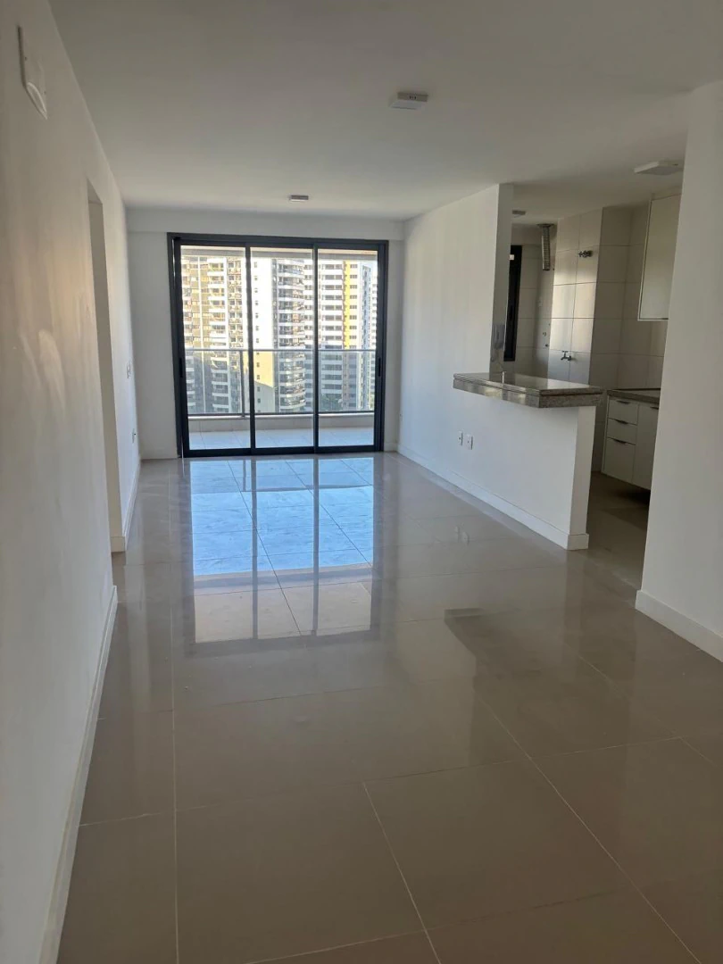 Apartamento de 90 m² com 2 suítes e cozinha aberta — photo 14