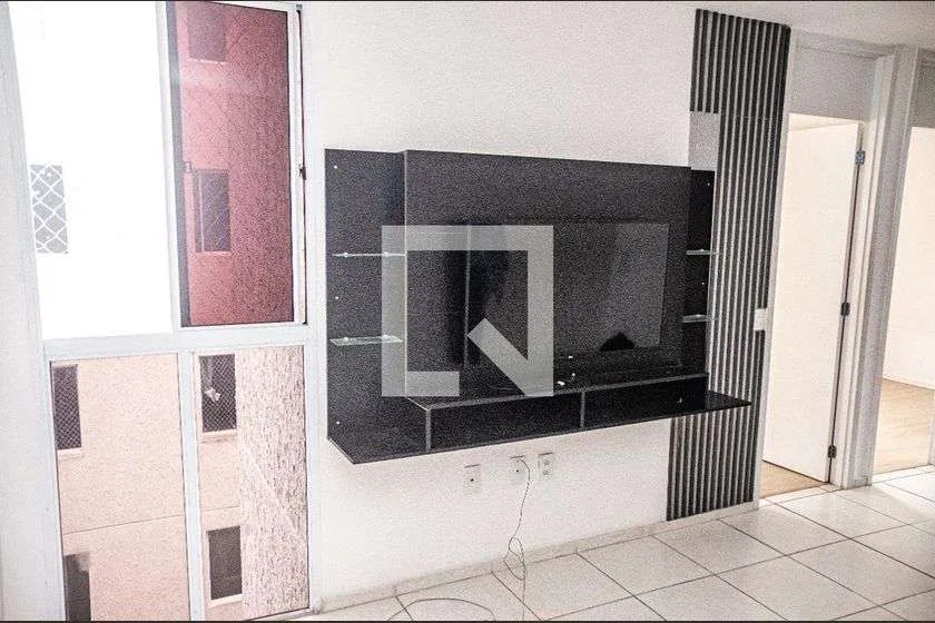 Apartment, 42 m², with a mountain view — photo 15