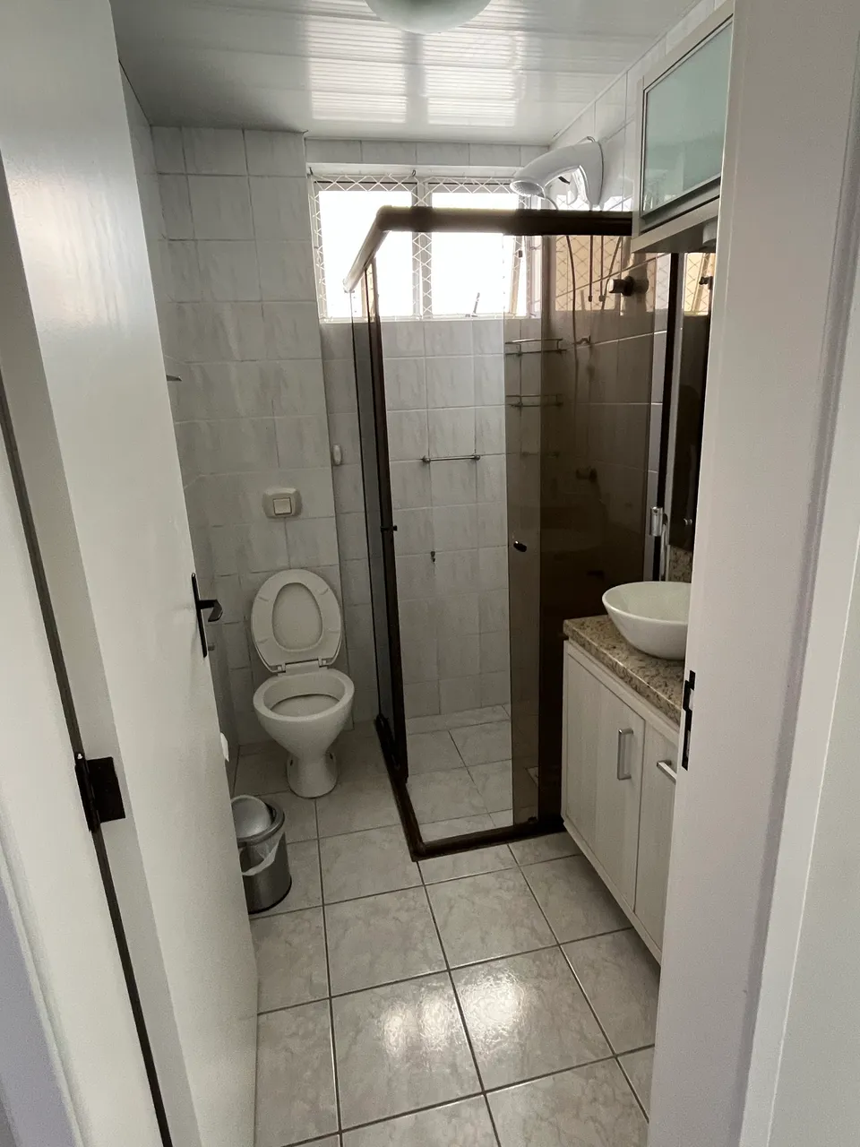 Washing machine in a one-bedroom apartment, 50 m² — photo 9