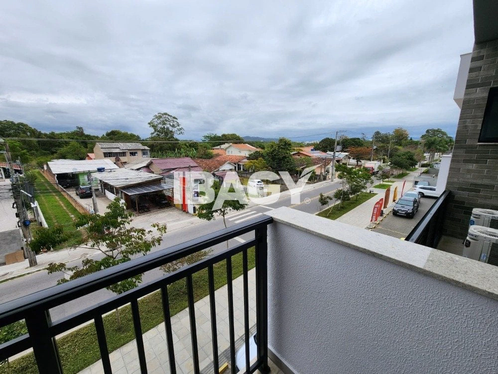 2 quartos e varanda gourmet: apartamento de 65 m² — photo 25
