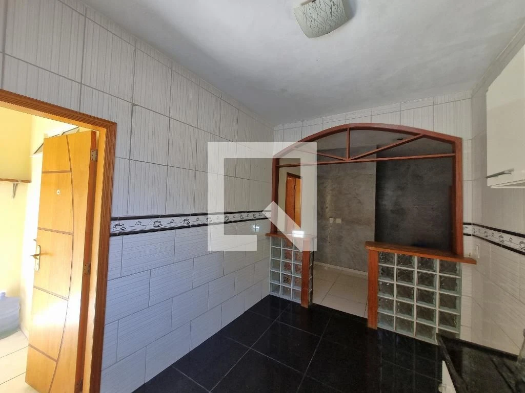 Unfurnished house with 2 bedrooms and air conditioning — photo 11