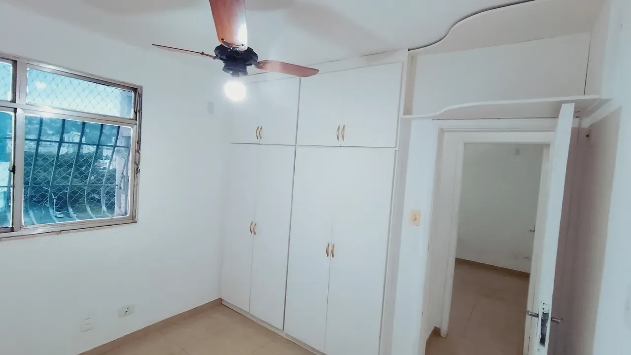 3-bedroom, 69 m² apartment in Rio de Janeiro — photo 14