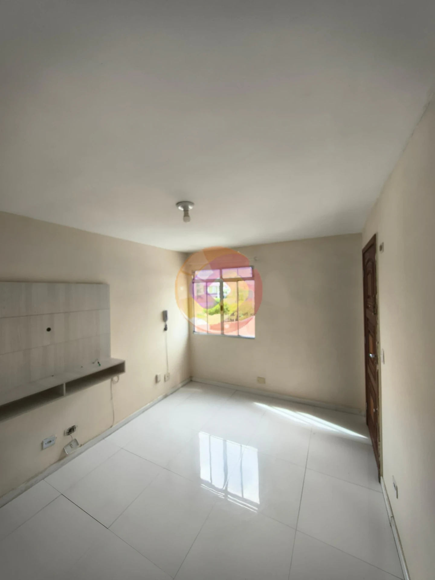 2-bedroom, 44 m² apartment in Curitiba — photo 17